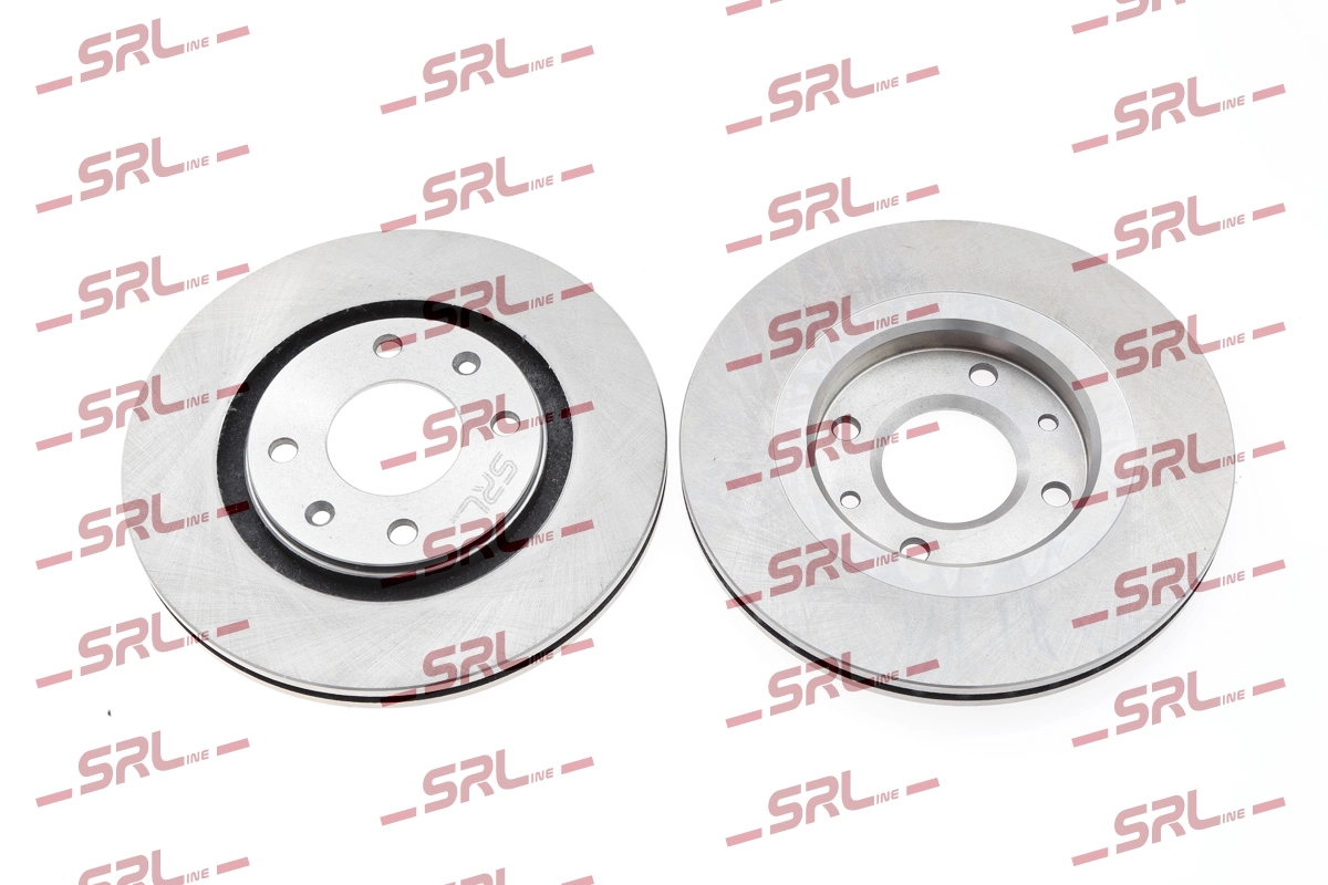 Brake Disc (S71-0112)