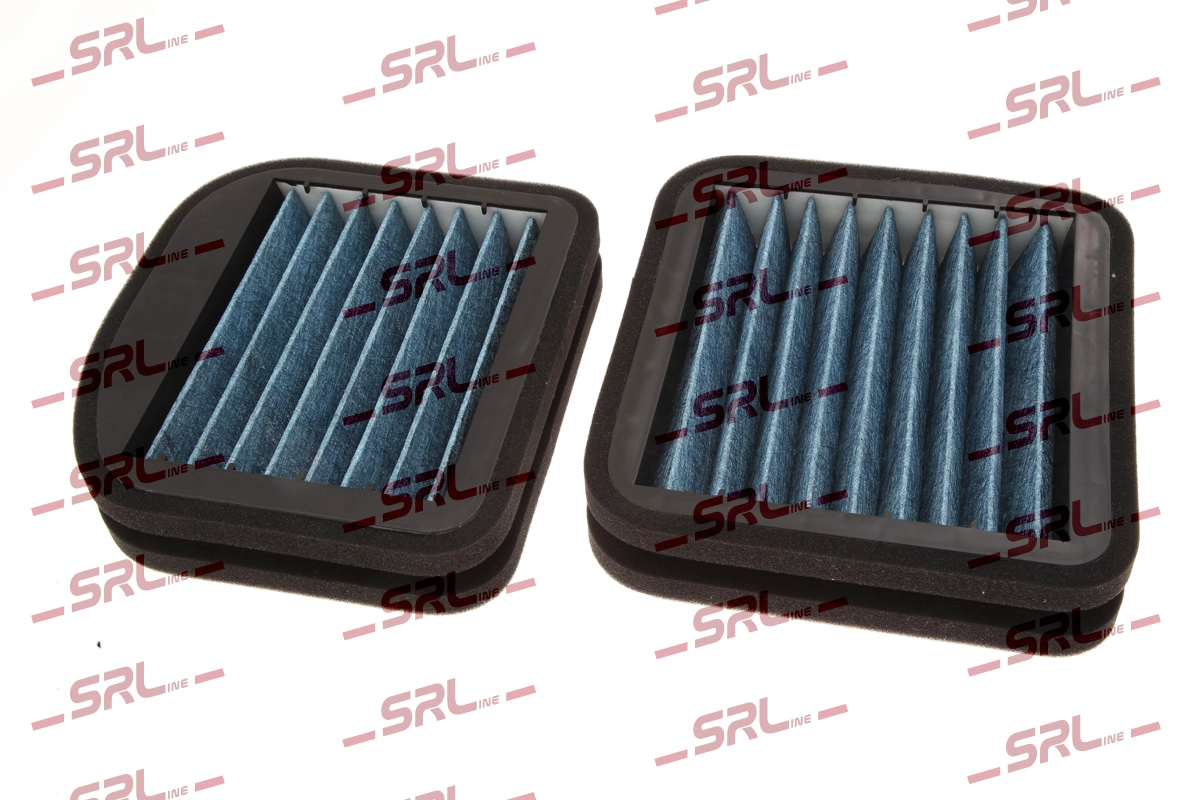 Filter, cabin air (S11-1099NS)