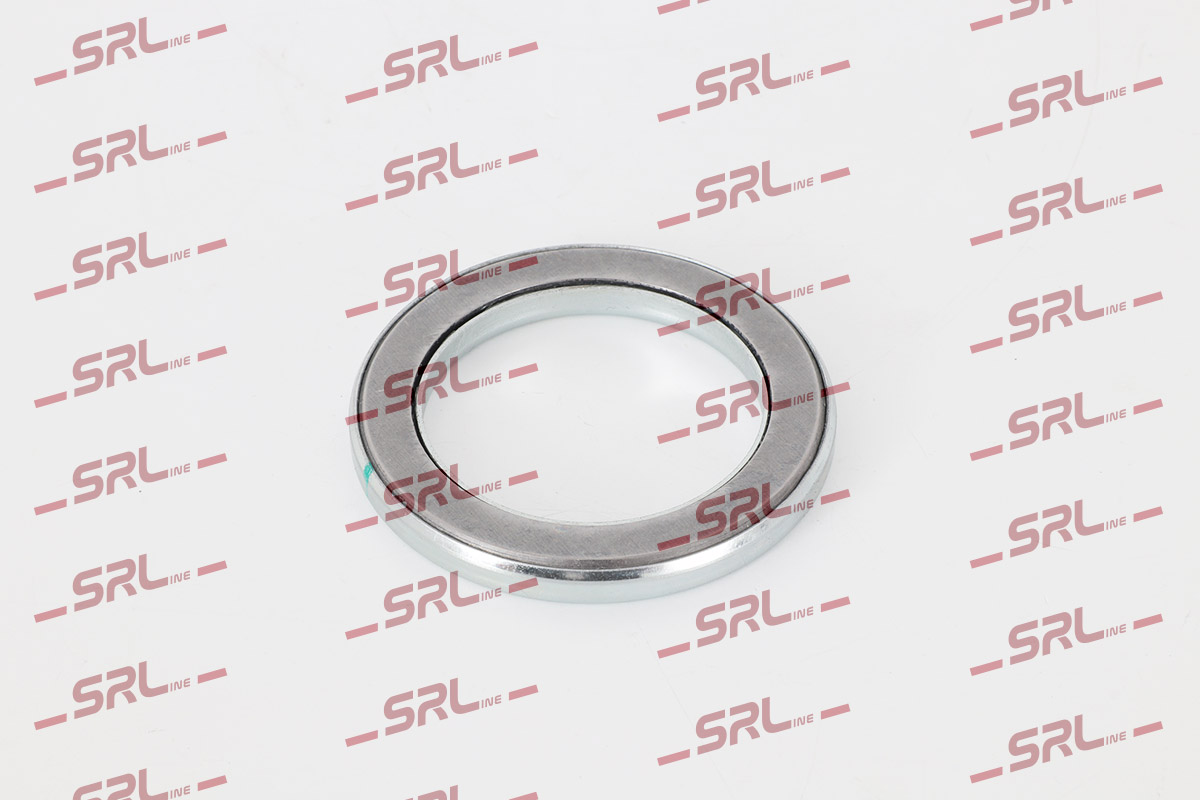 Rolling Bearing, suspension strut support mount (S020166)