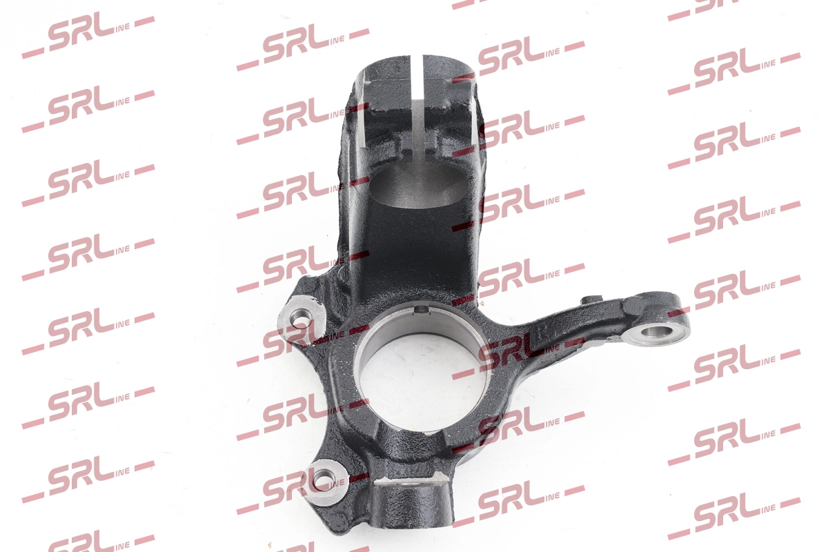 Steering Knuckle, wheel suspension (ZW-A013P)