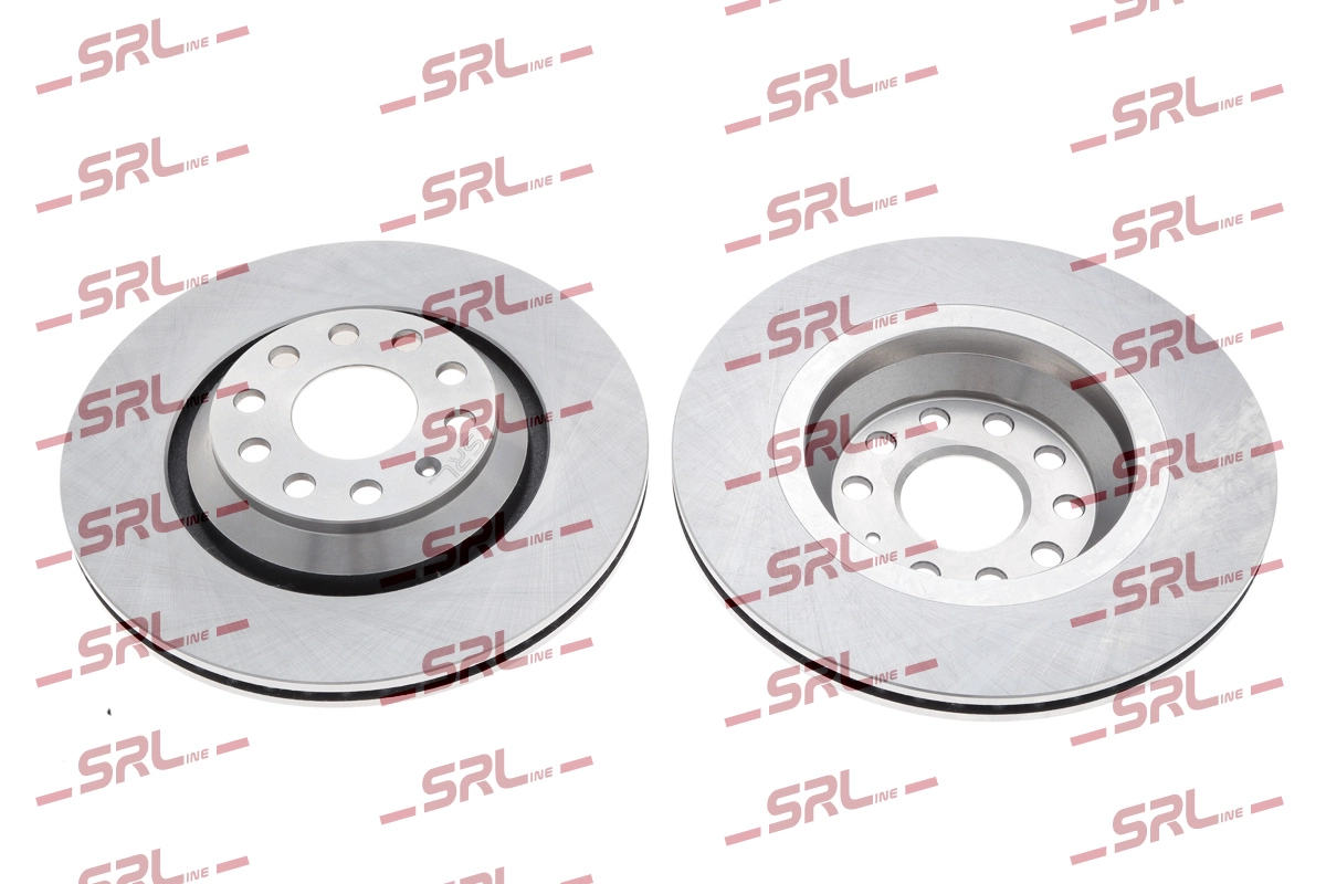 Brake Disc (S71-1591)