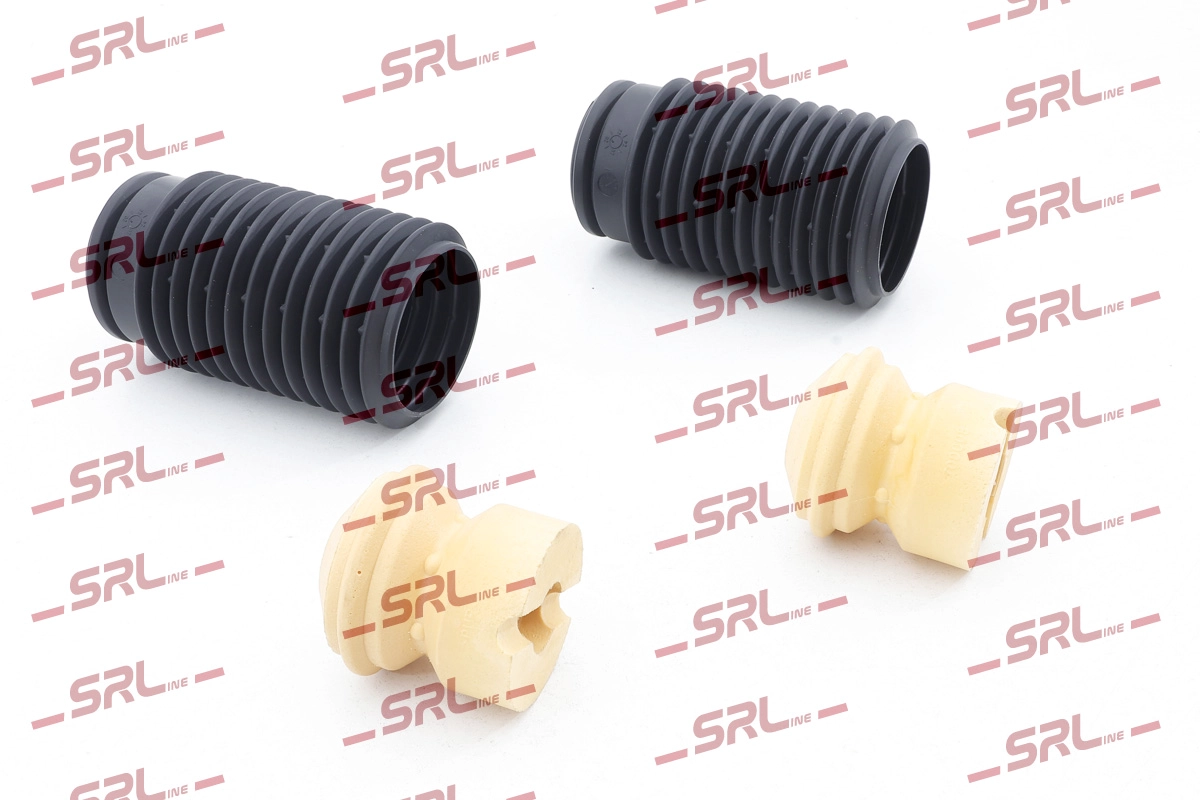 Dust Cover Kit, shock absorber (S030002)