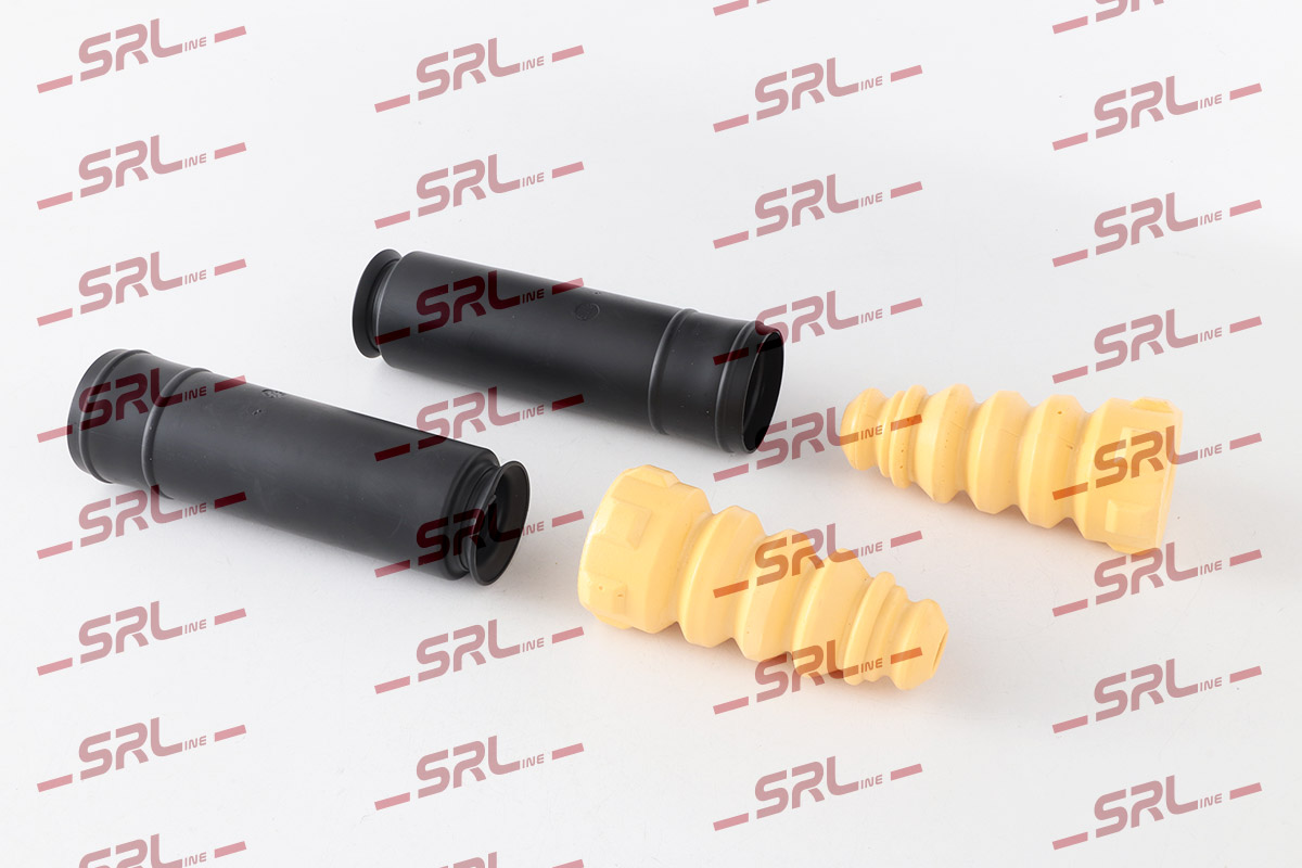 Dust Cover Kit, shock absorber (S030075)