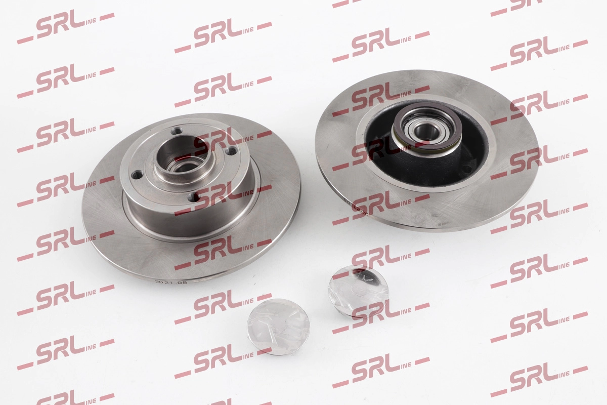 Brake Disc (S71-9003B)