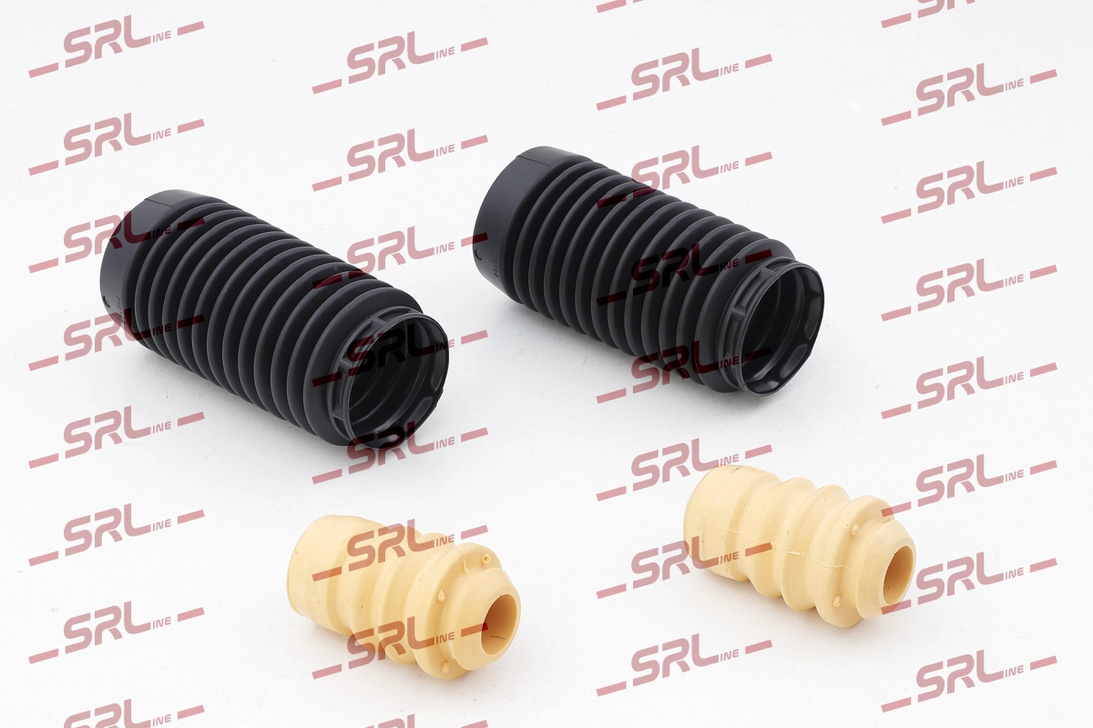 Dust Cover Kit, shock absorber (S030071)