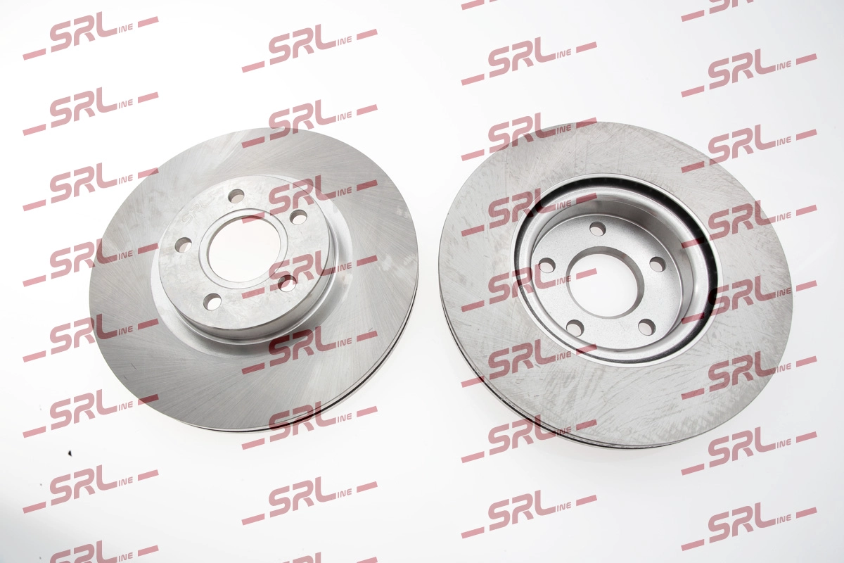 Brake Disc (S71-0138)