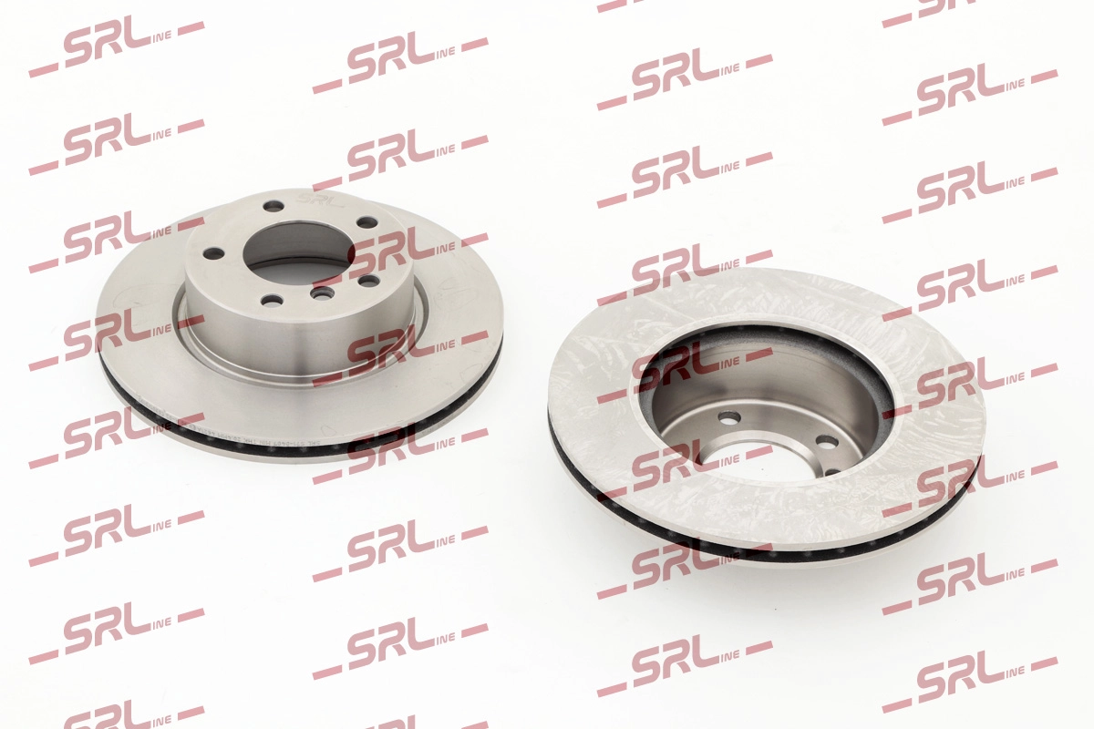 Brake Disc (S71-0407)