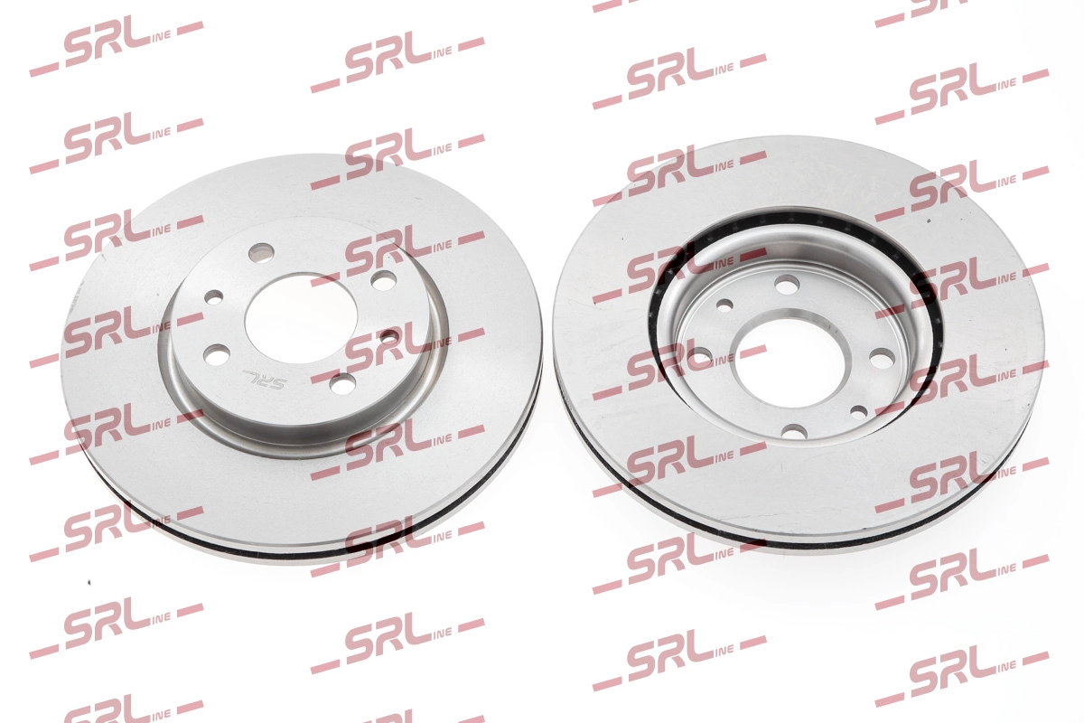 Brake Disc (S71-0052)