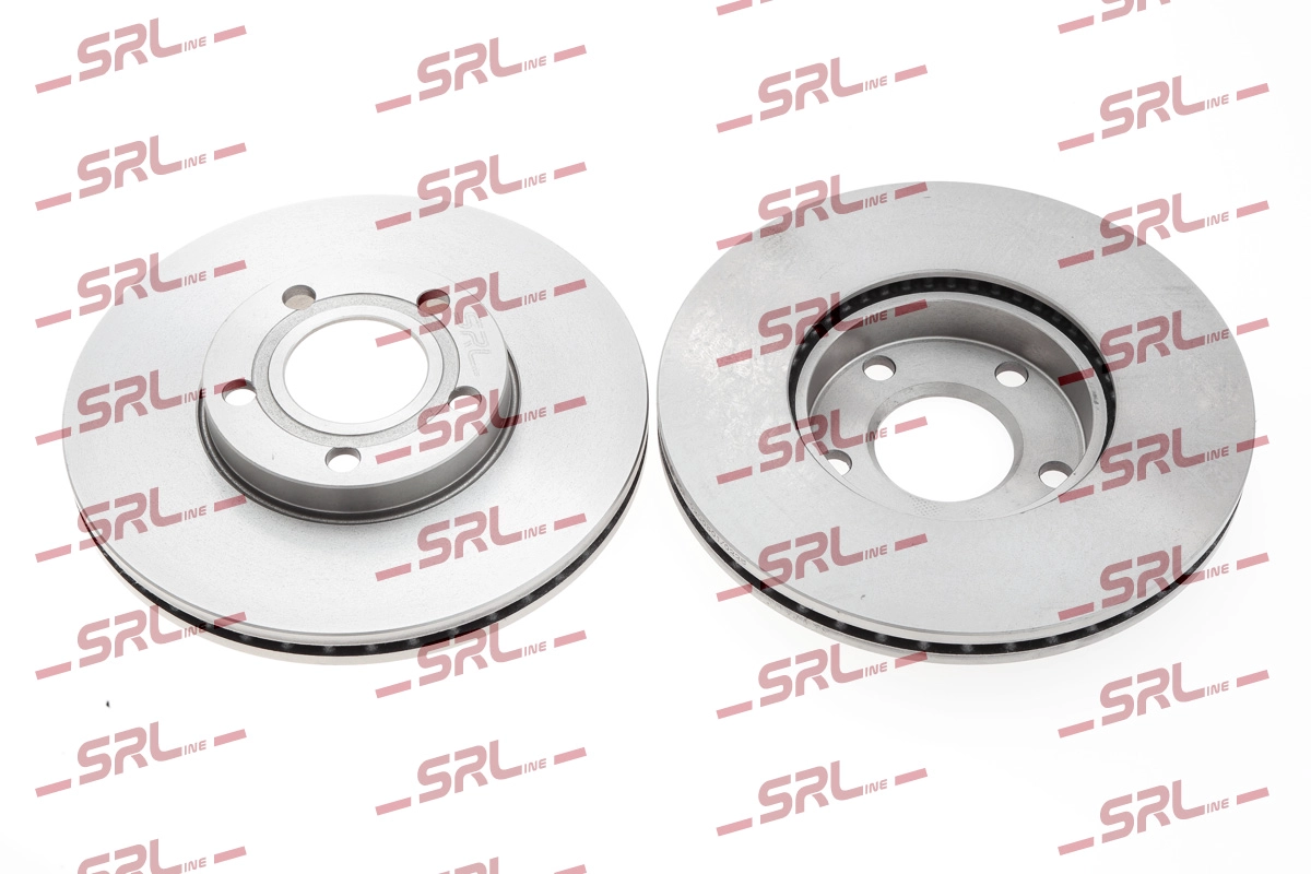 Brake Disc (S71-0069)