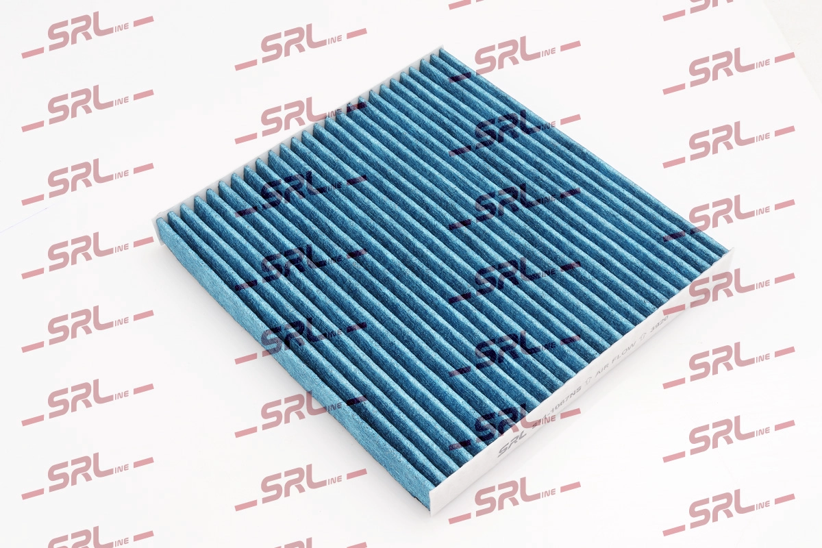 Filter, cabin air (S11-1067NS)