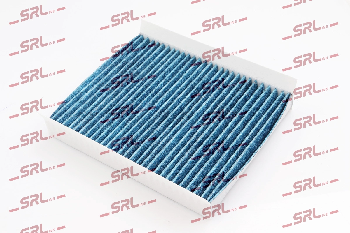 Filter, cabin air (S11-1118NS)