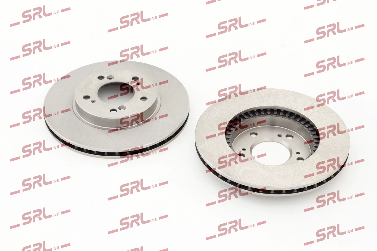 Brake Disc (S71-0340)