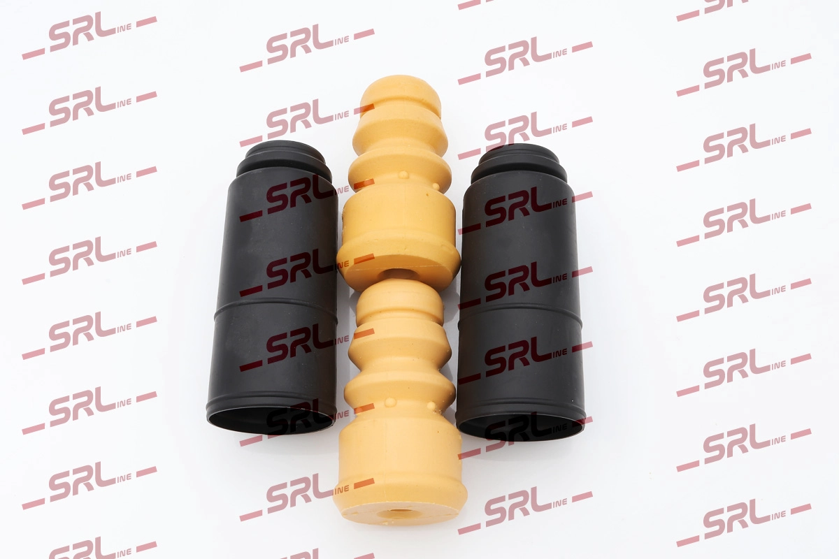 Dust Cover Kit, shock absorber (S030185)