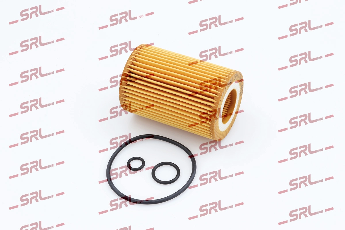 Oil Filter (S11-3140)