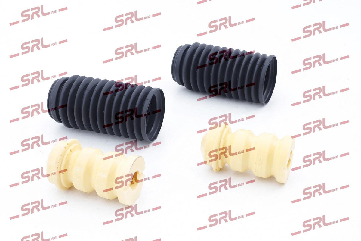 Dust Cover Kit, shock absorber (S030008)