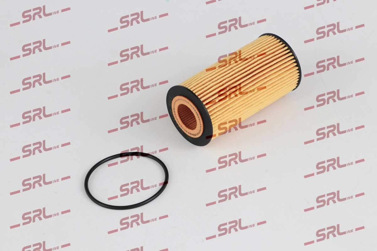 Oil Filter (S11-3108)