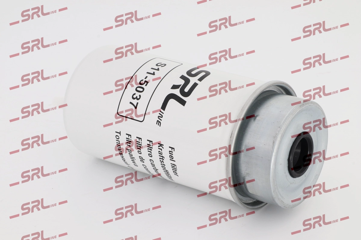 Fuel Filter (S11-5037)
