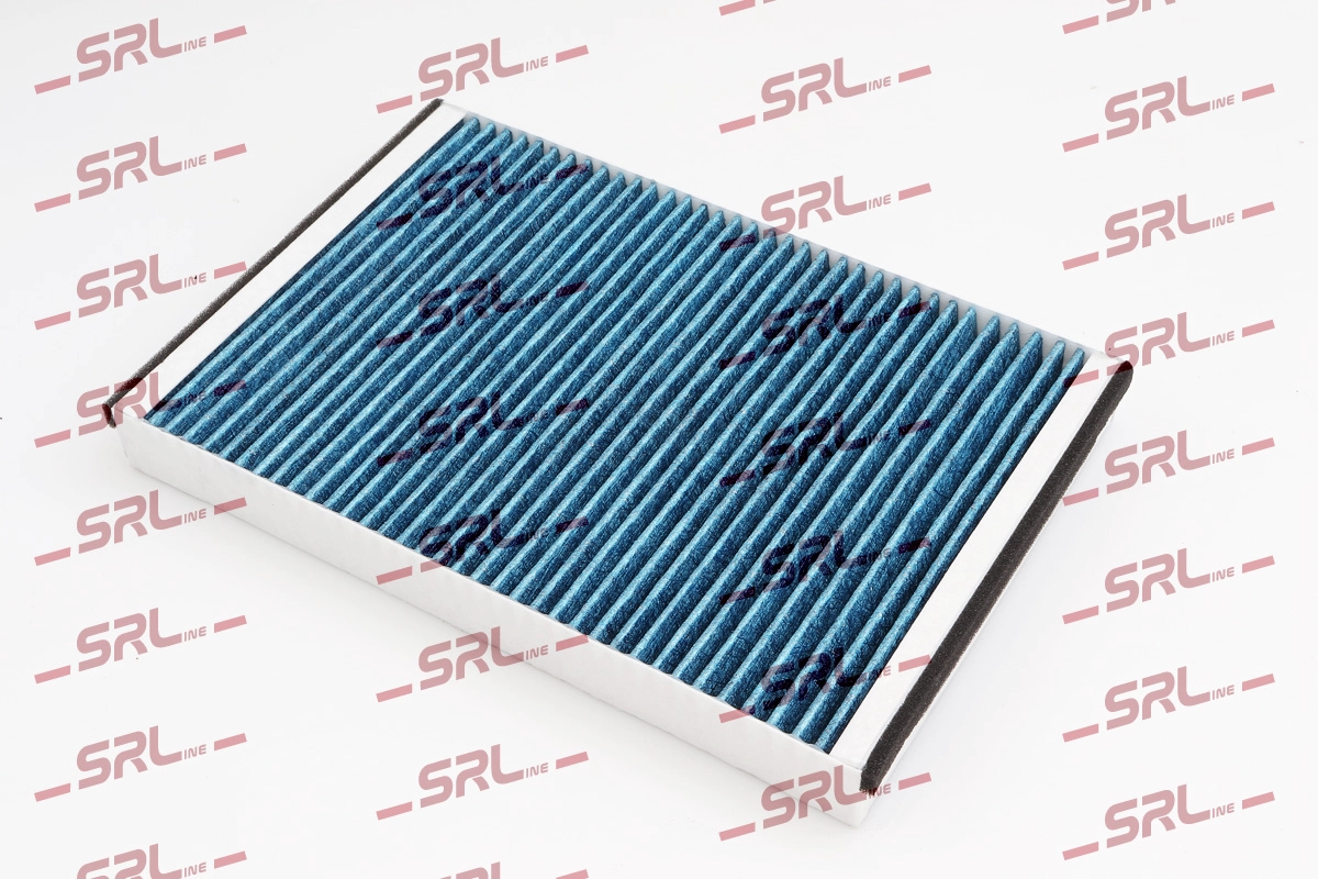 Filter, cabin air (S11-1010NS)