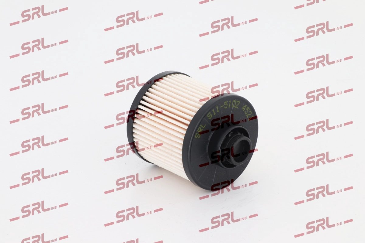 Fuel Filter (S11-5102)