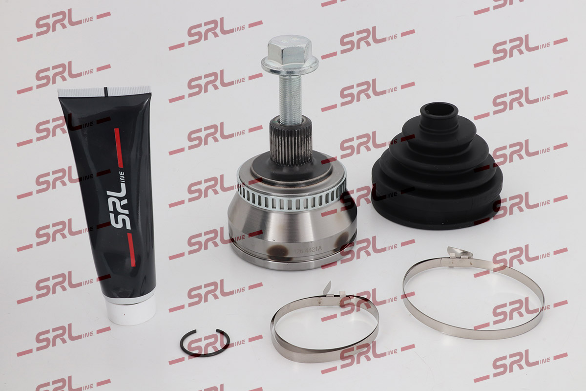 Joint Kit, drive shaft (S40-1222)