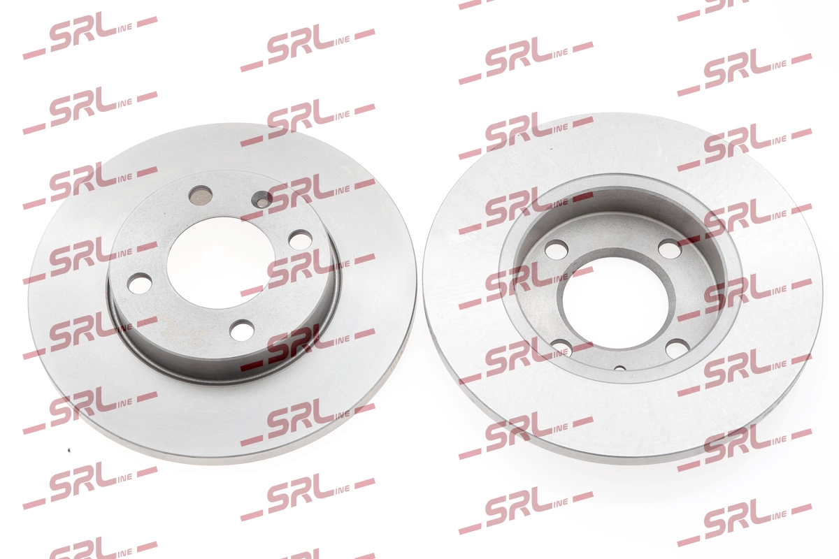 Brake Disc (S71-0004)