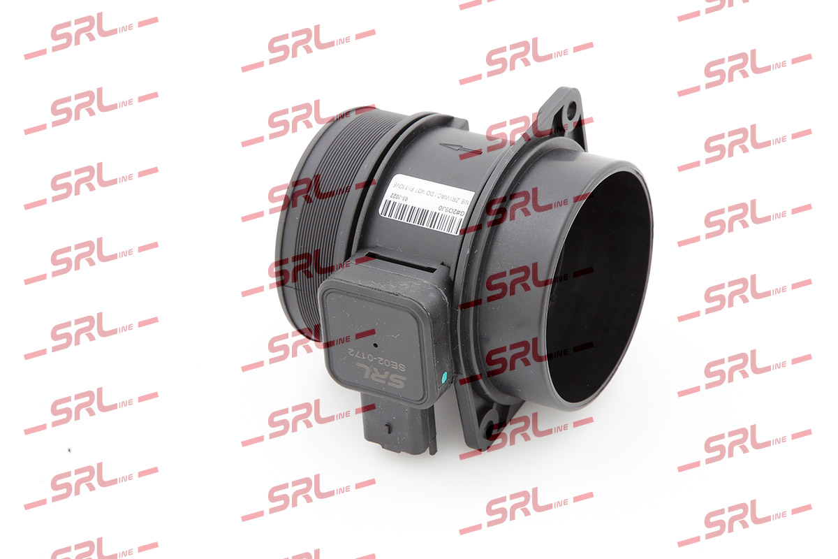 Mass Air Flow Sensor (SE02-0172)
