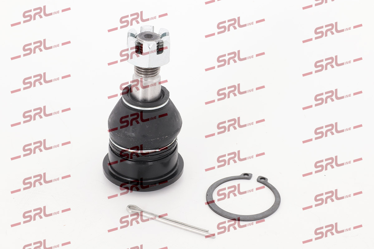 Ball Joint (S6027502)