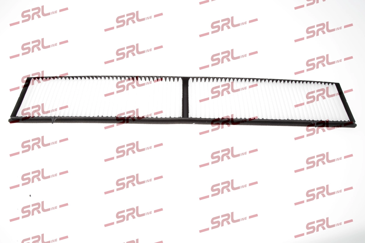Filter, cabin air (S11-2024)