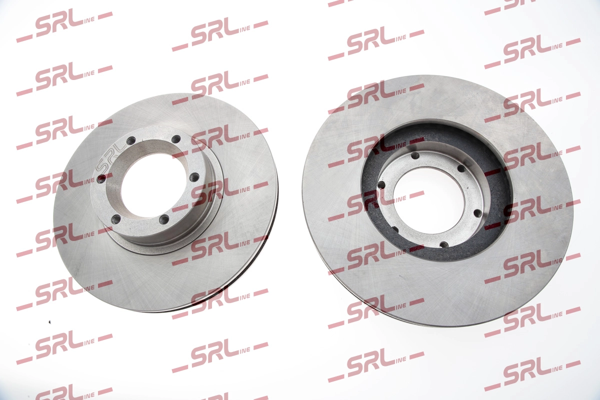 Brake Disc (S71-0237)