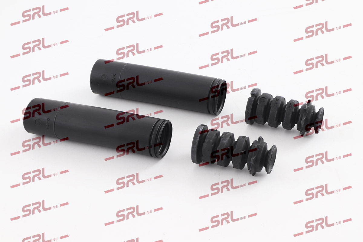 Dust Cover Kit, shock absorber (S030145)