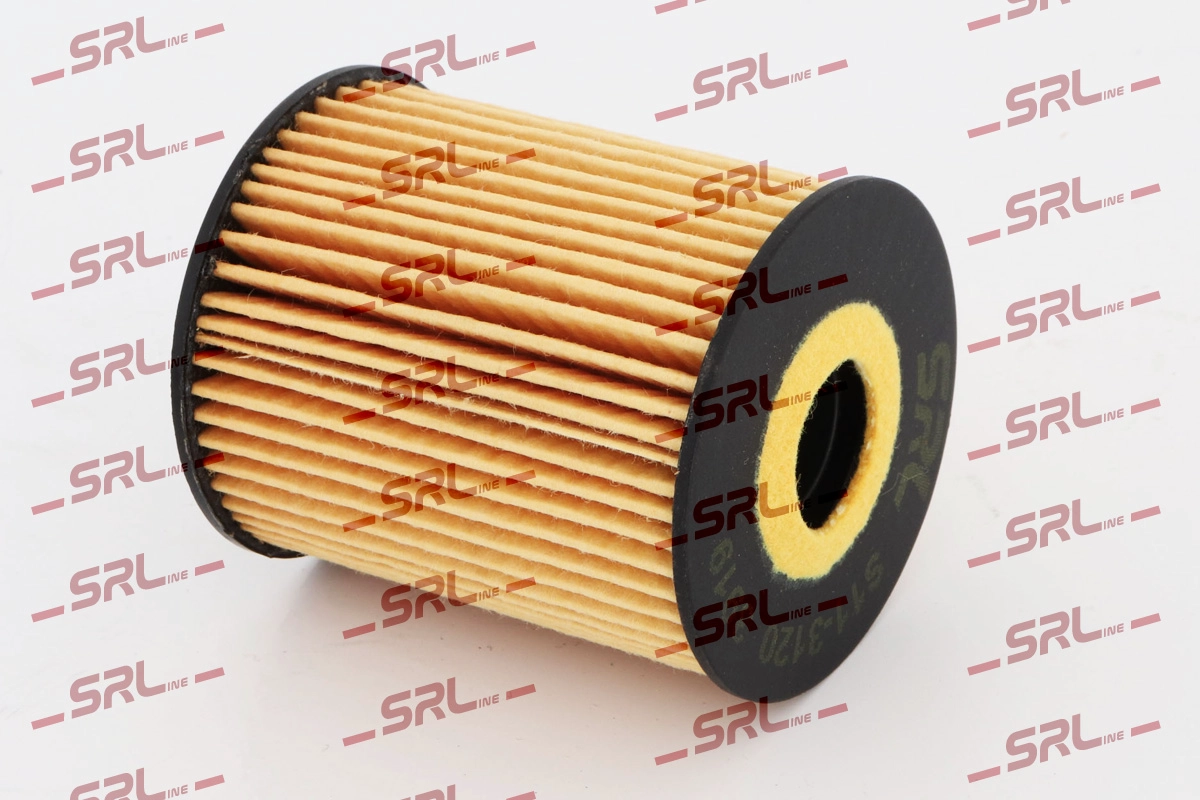 Oil Filter (S11-3120)