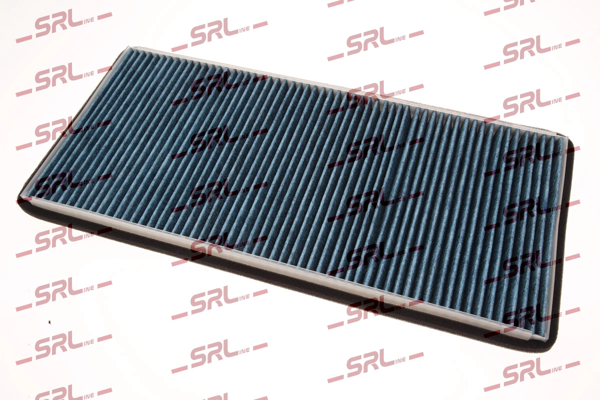 Filter, cabin air (S11-1119NS)