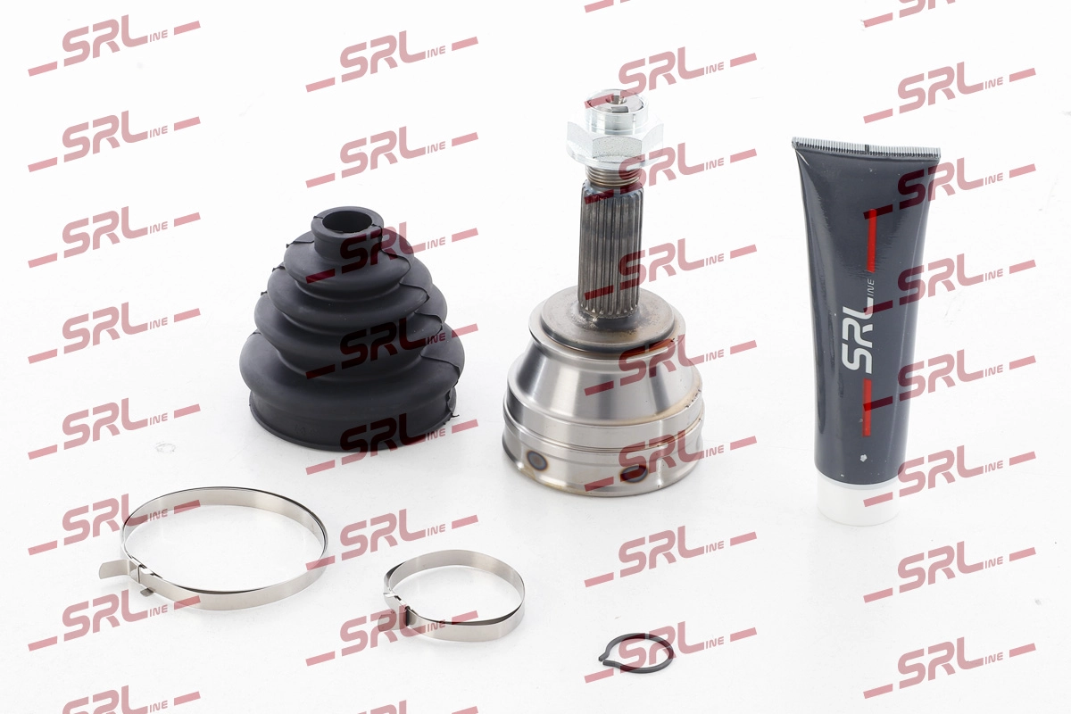 Joint Kit, drive shaft (S40-1102)