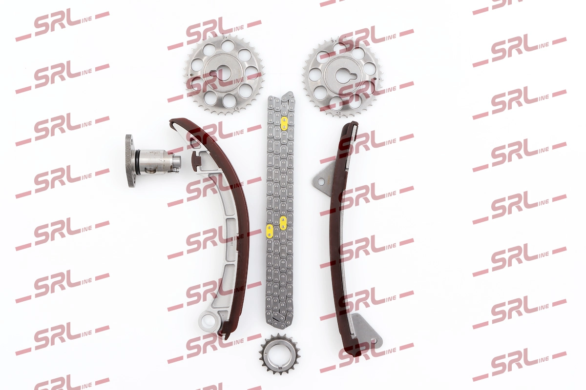 Timing Chain Kit (TCK0051-1)