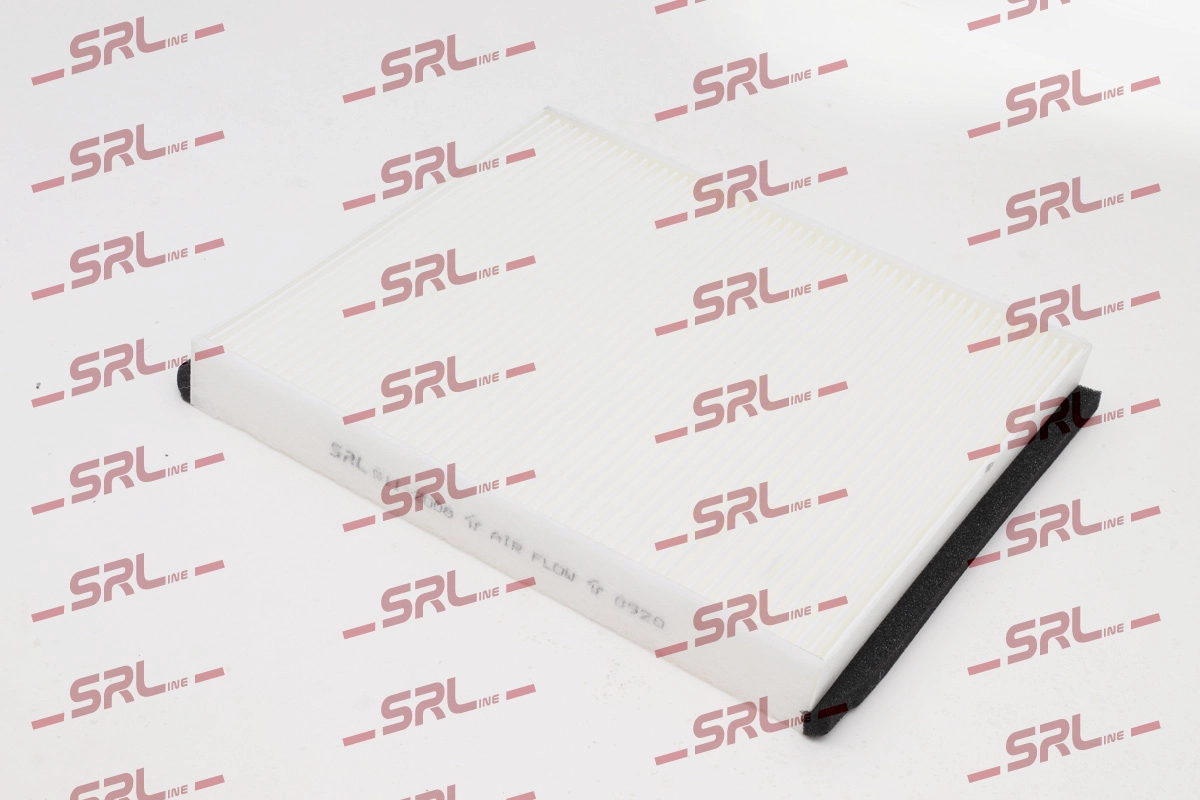 Filter, cabin air (S11-2008)