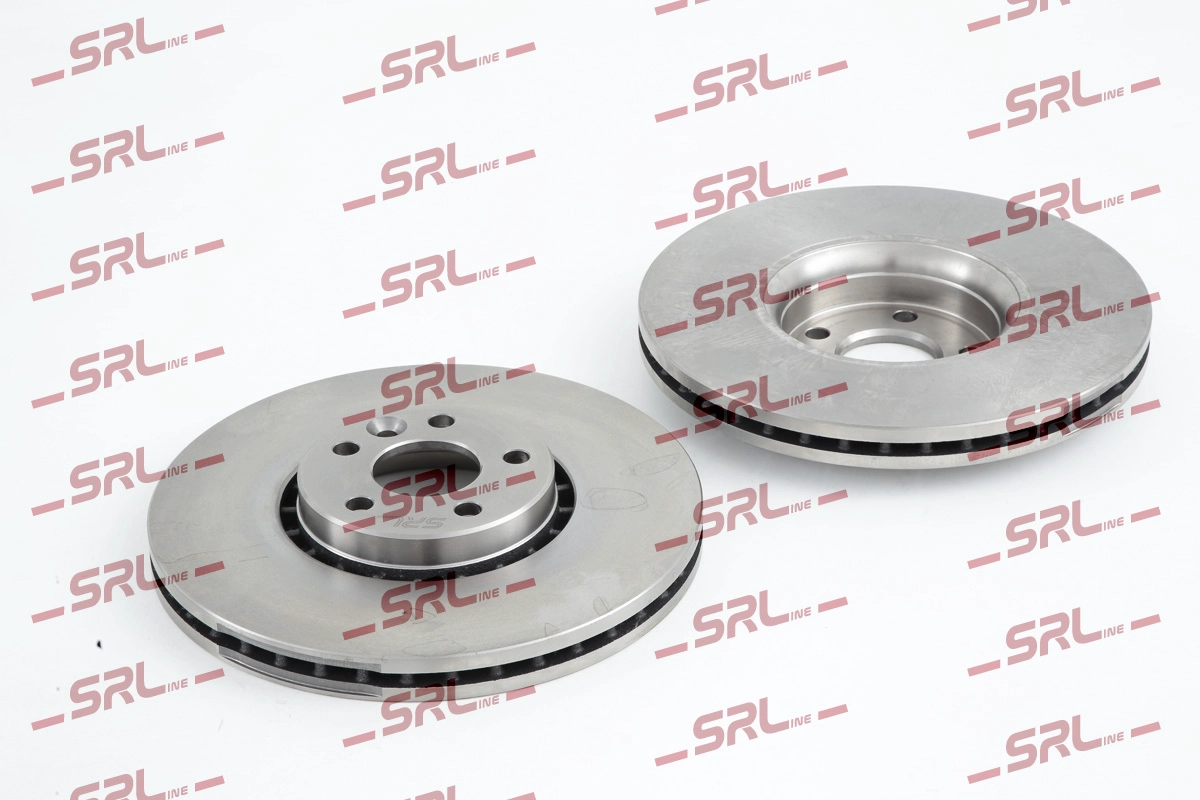 Brake Disc (S71-0564)
