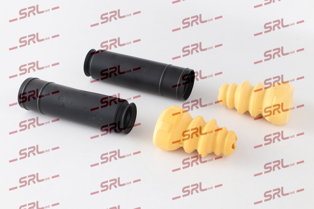 Dust Cover Kit, shock absorber (S030074)