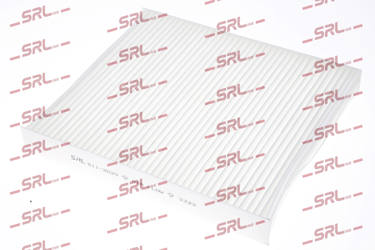 Filter, cabin air (S11-2029)