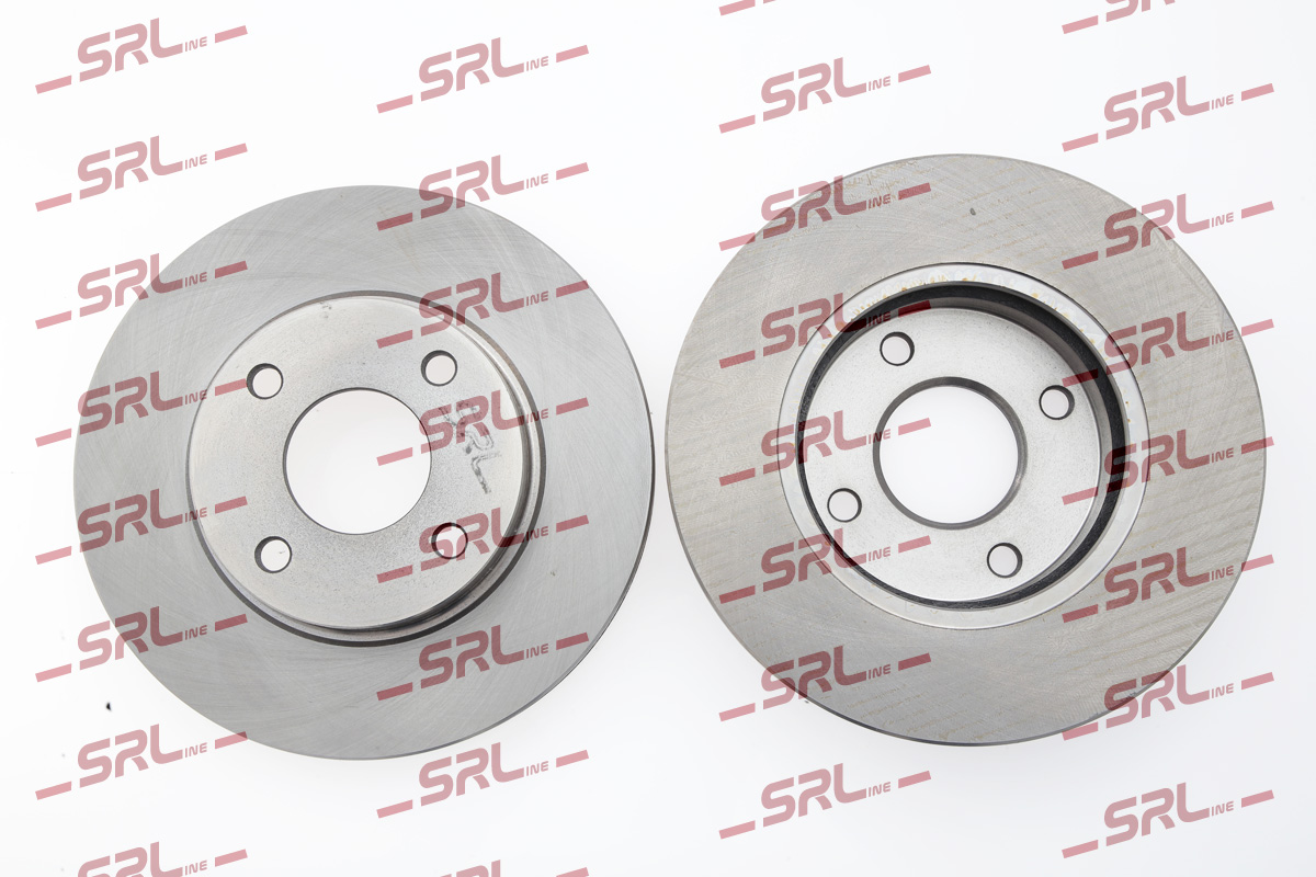 Brake Disc (S71-0007)