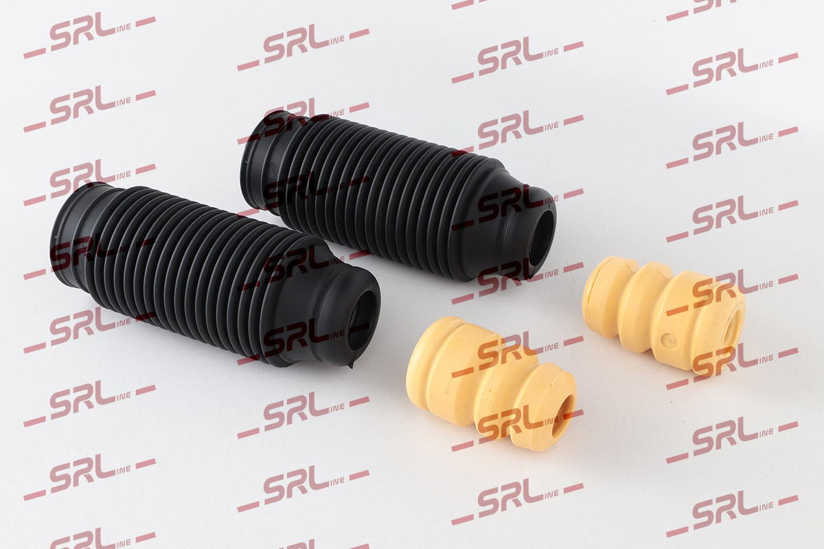 Dust Cover Kit, shock absorber (S030132)