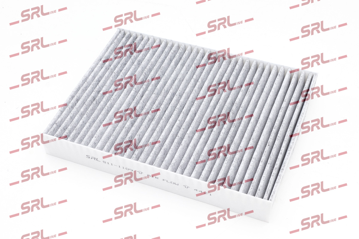 Filter, cabin air (S11-1109)