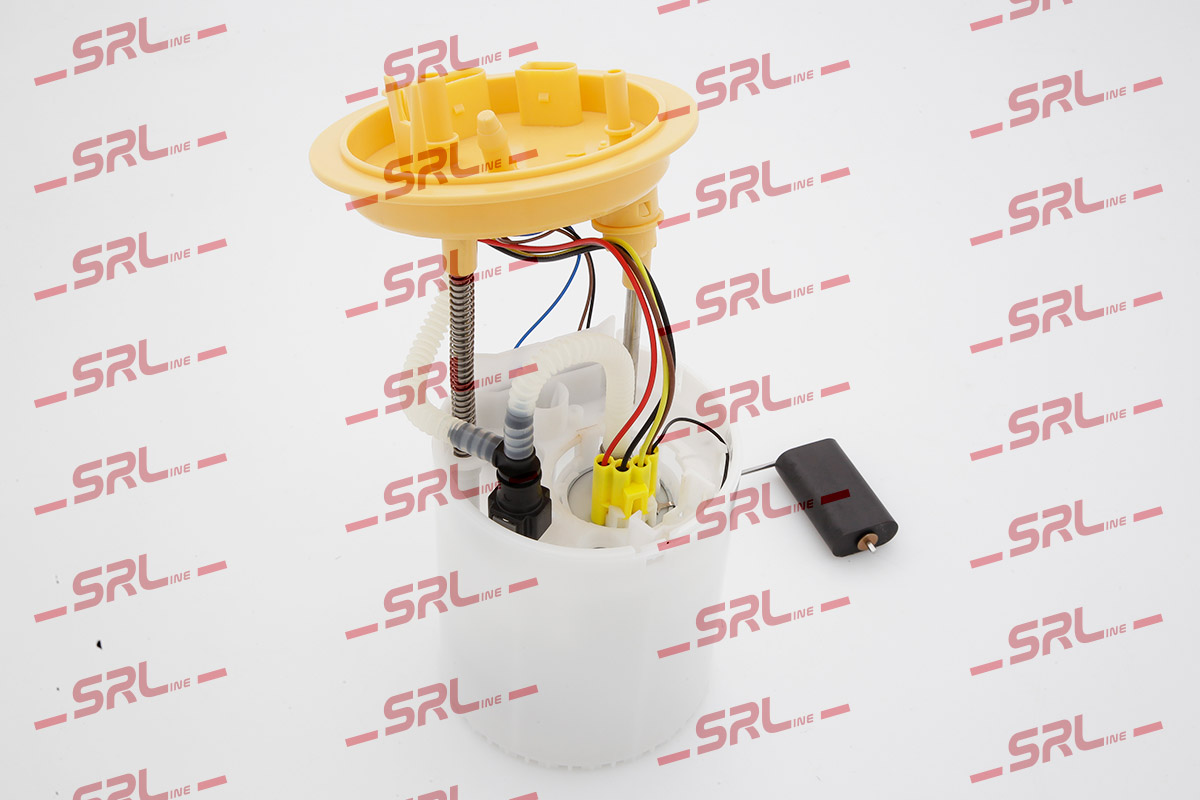 Fuel Feed Unit (E01-1064)