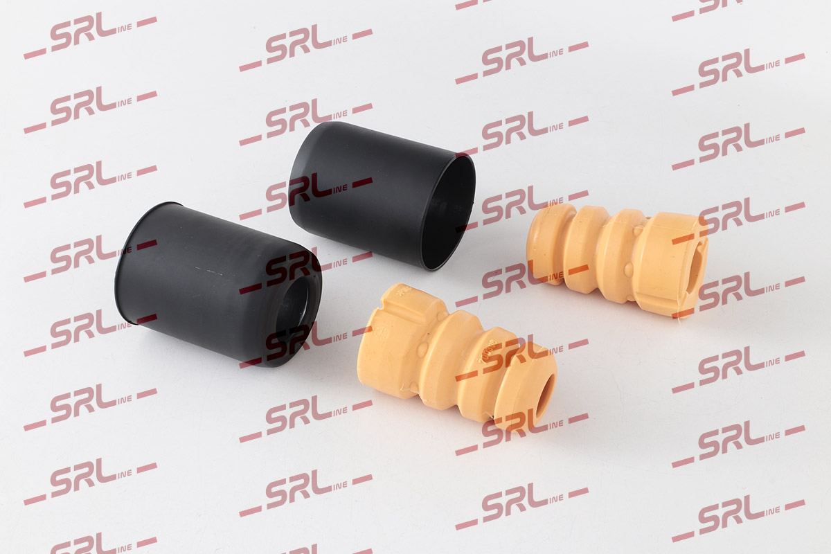 Dust Cover Kit, shock absorber (S030127)