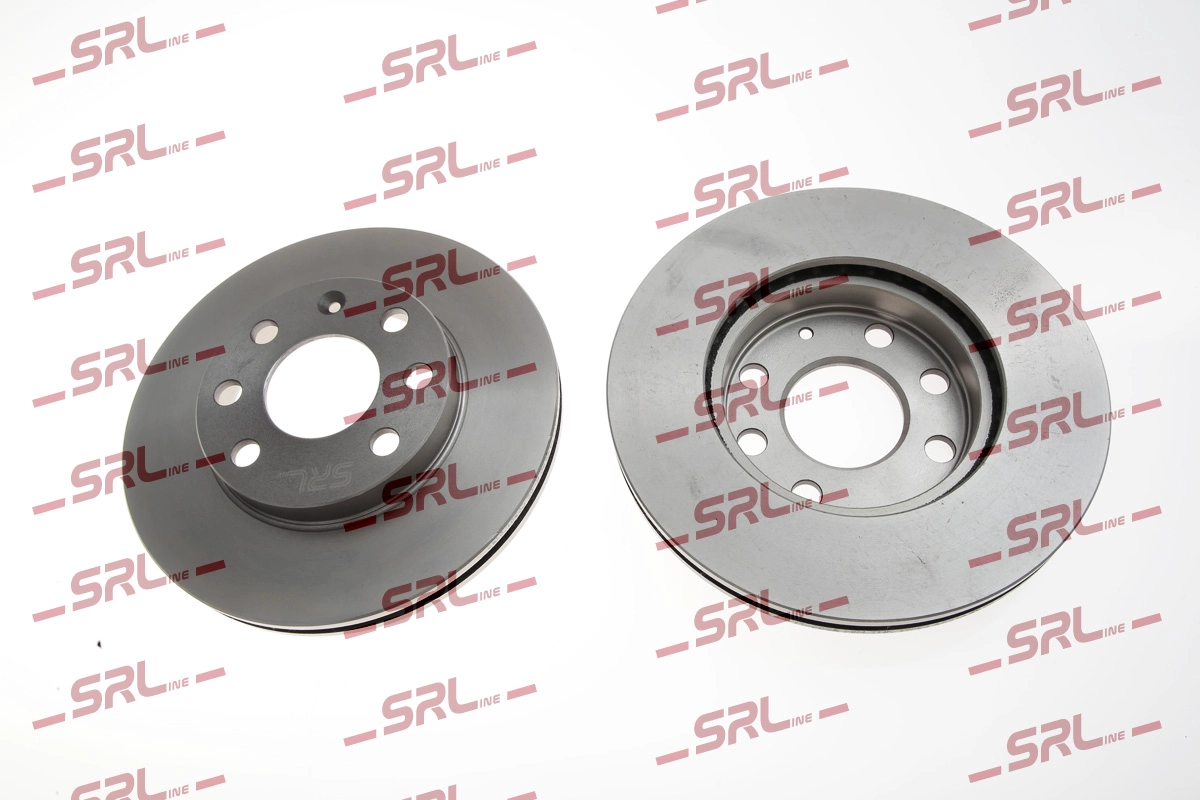 Brake Disc (S71-0028)