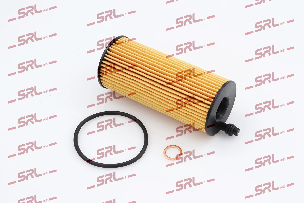 Oil Filter (S11-3134)