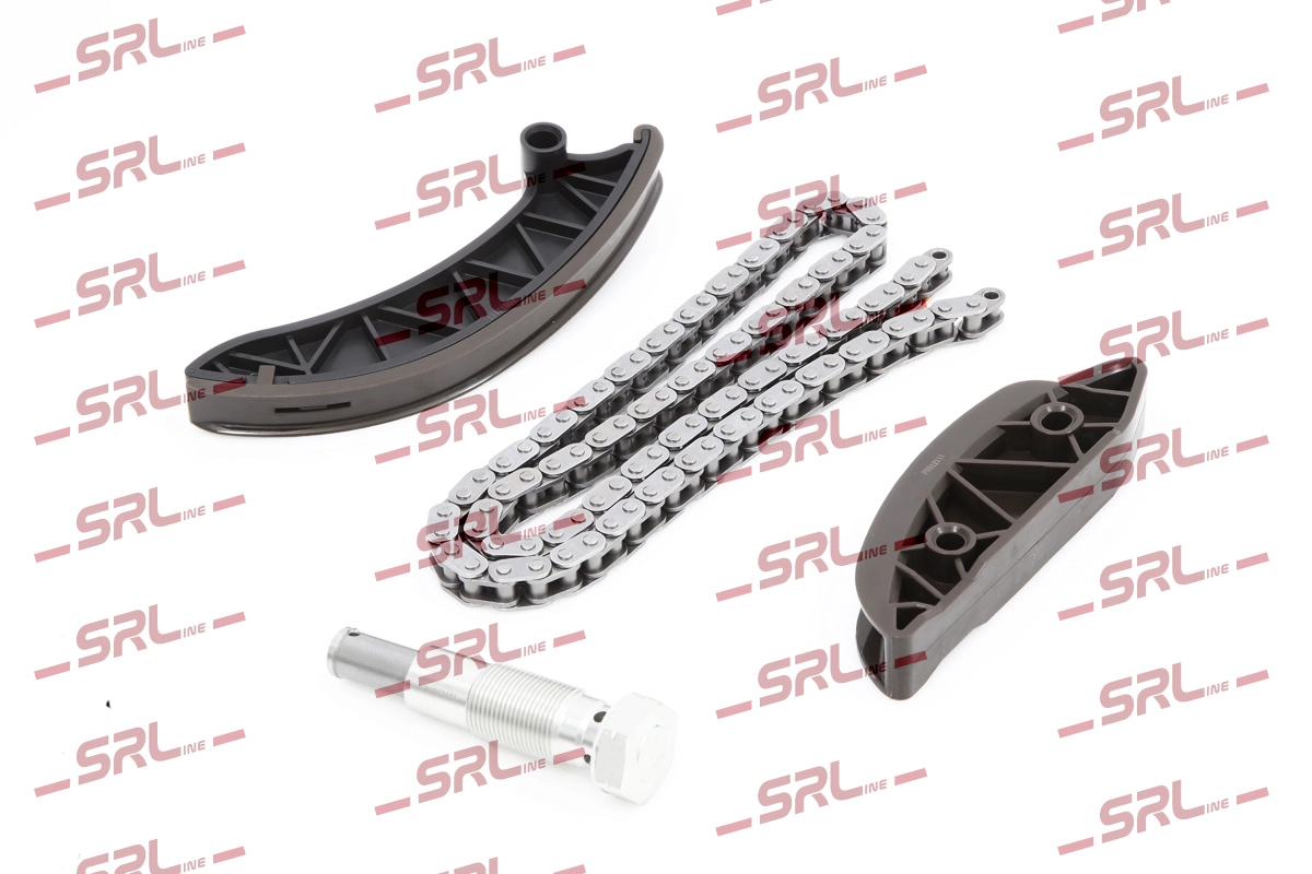 Timing Chain Kit (TCK0058-2)