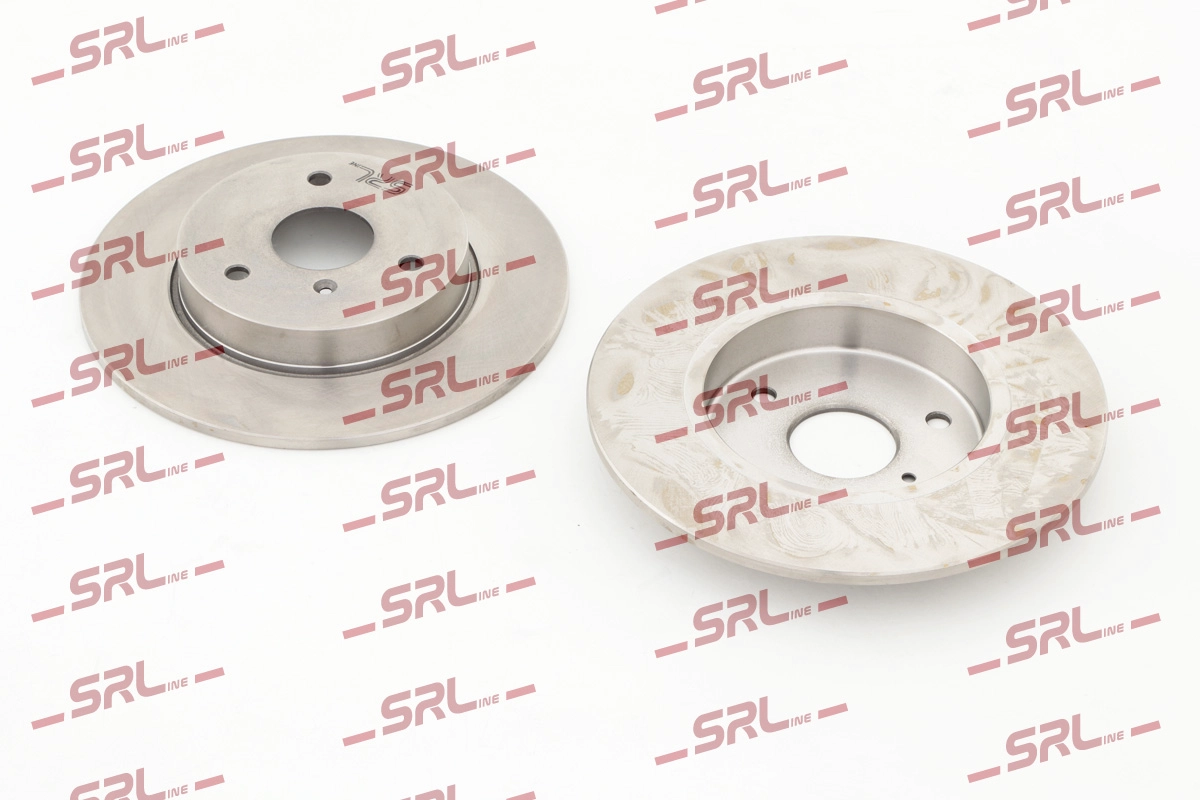 Brake Disc (S71-0399)