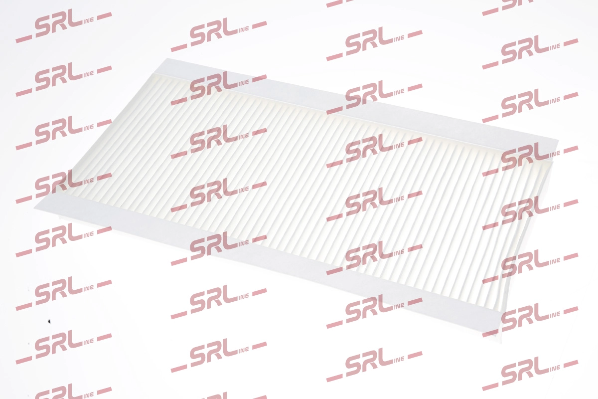 Filter, cabin air (S11-2006)