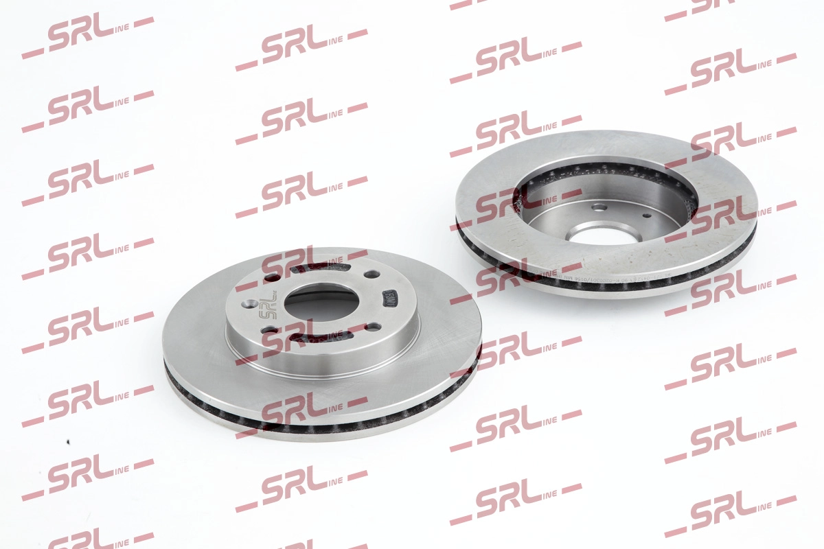 Brake Disc (S71-0412)