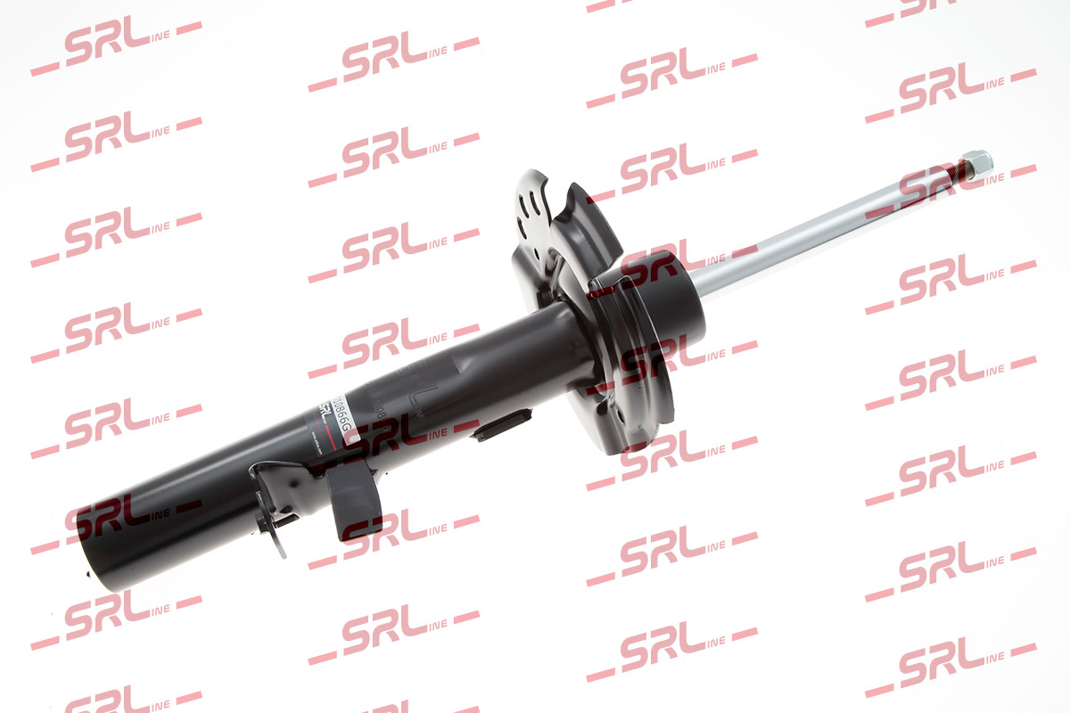 Shock Absorber (S010866G)